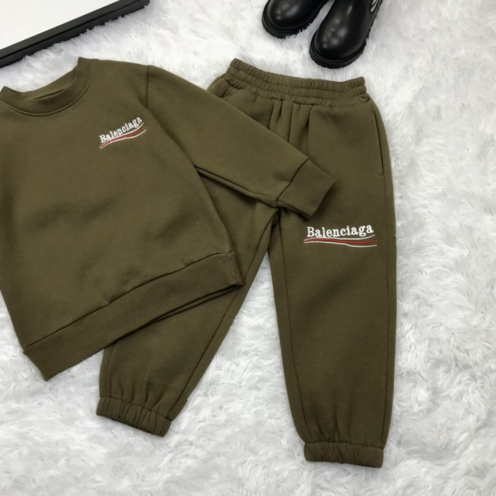 Streetwear Clothes Kids