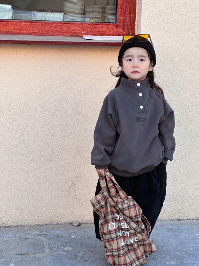 Streetwear Clothes Kids