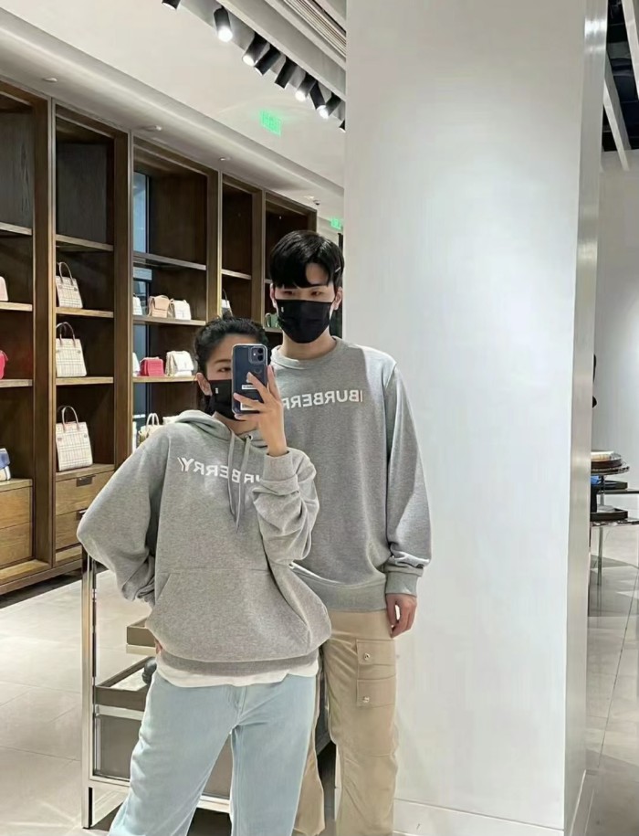 Clothes Burberry 679