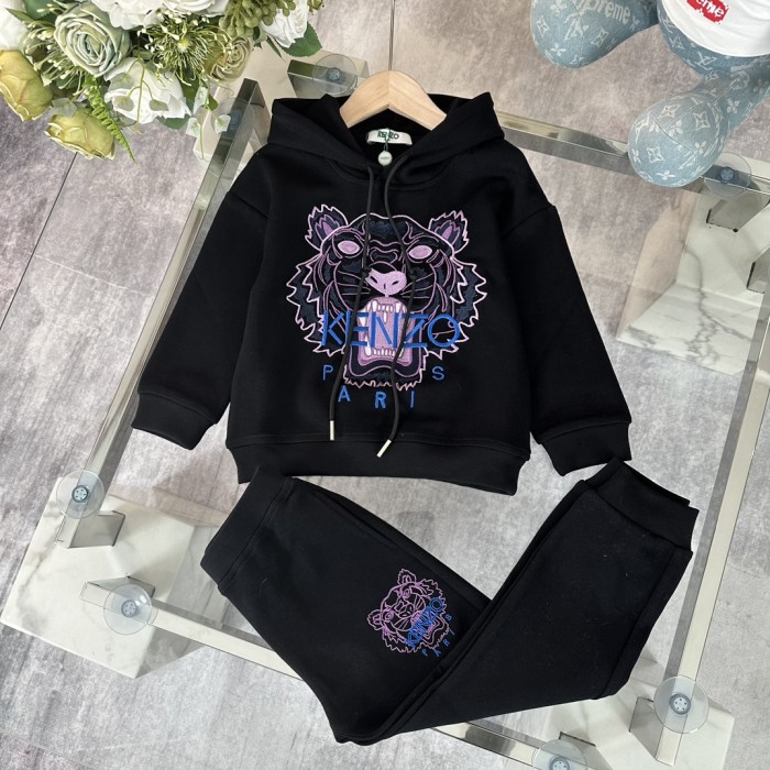 Streetwear Clothes Kids