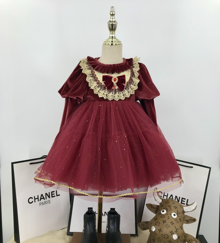 Streetwear Clothes Kids