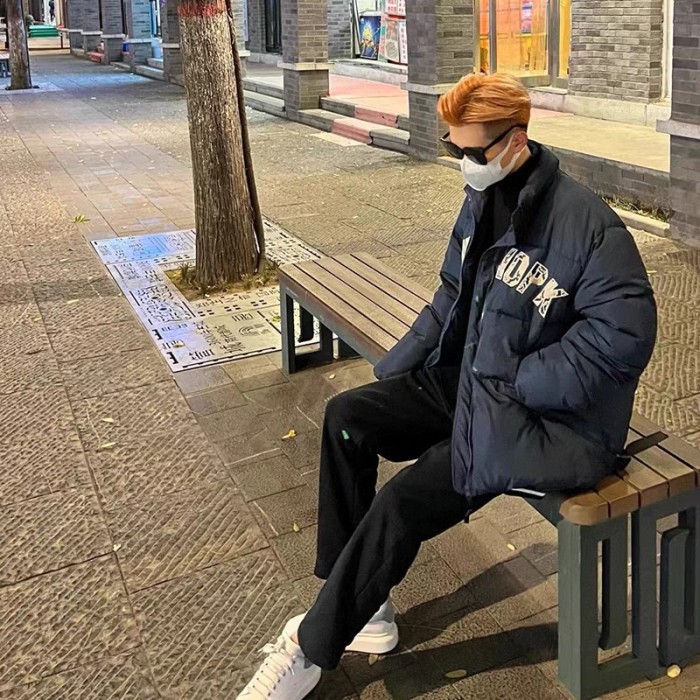 Clothes KITH x MLB 1