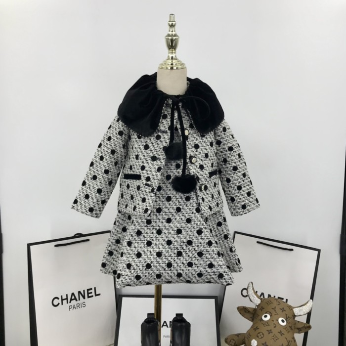 Streetwear Clothes Kids