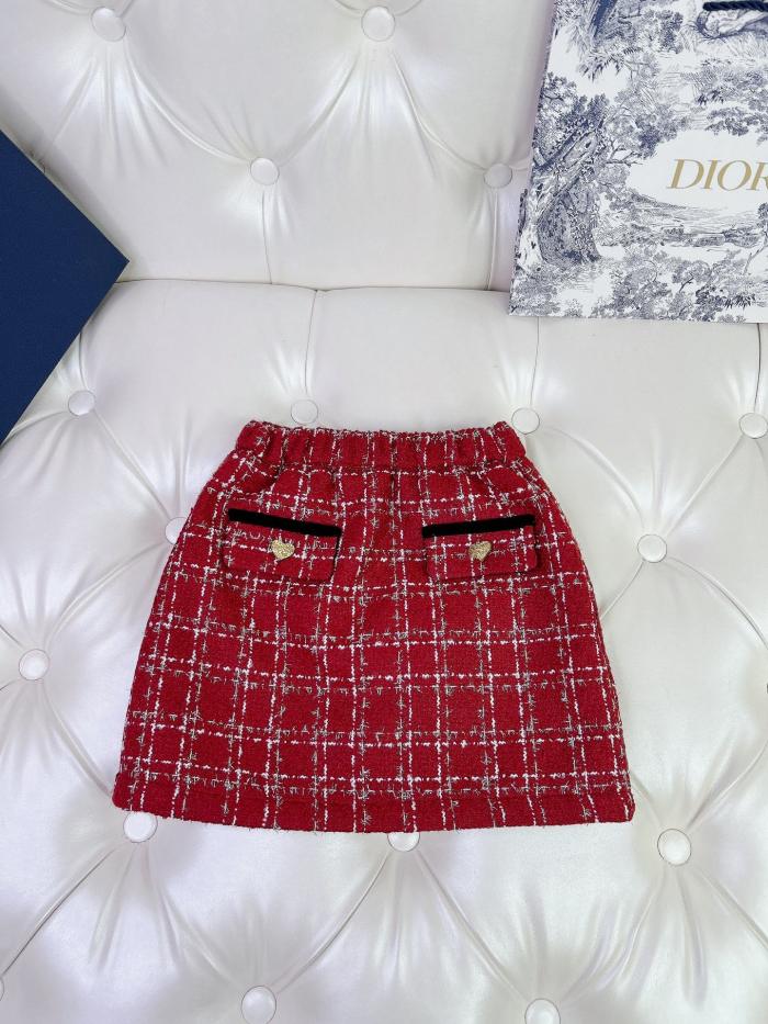 Streetwear Clothes Kids