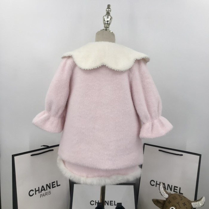 Streetwear Clothes Kids