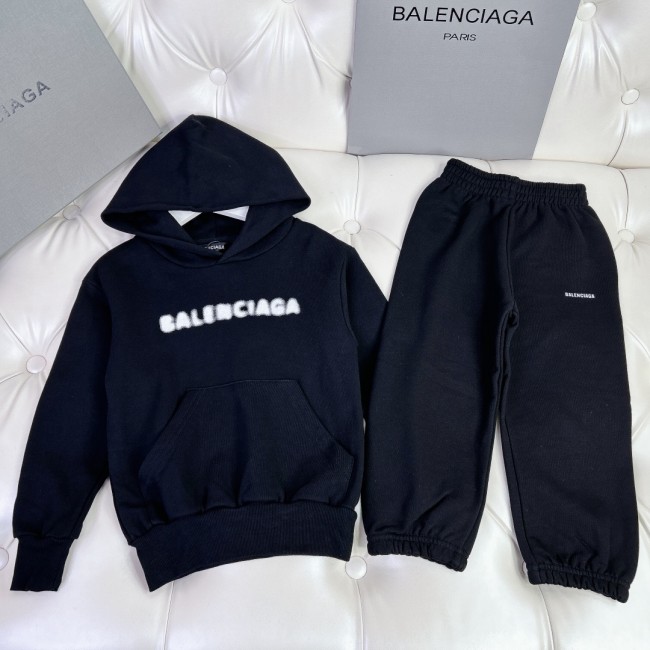 Streetwear Clothes Kids