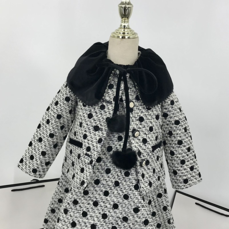 Streetwear Clothes Kids