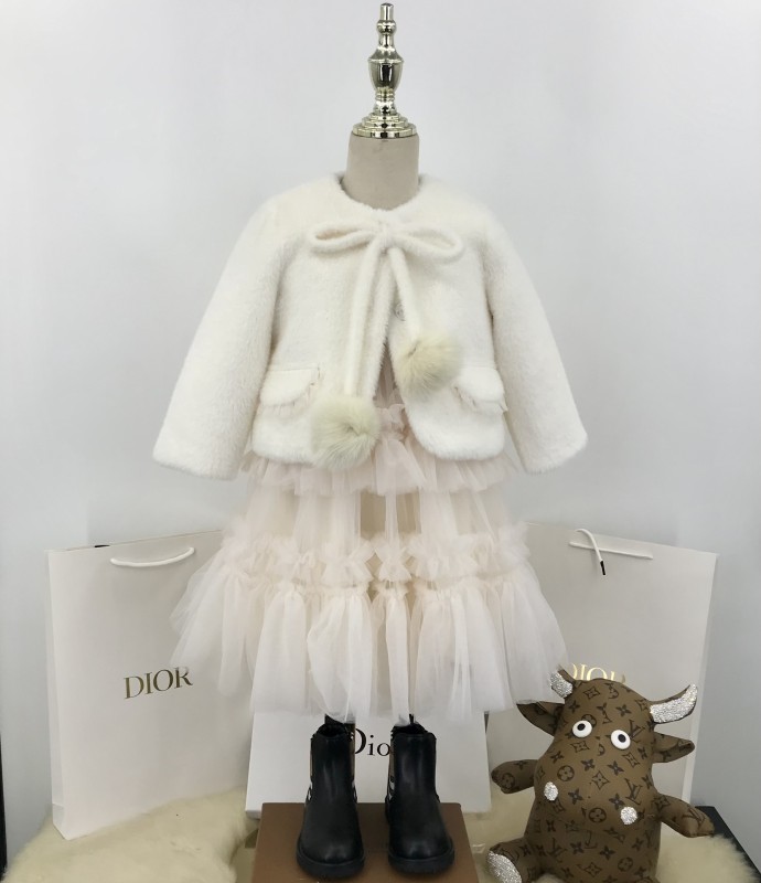 Streetwear Clothes Kids