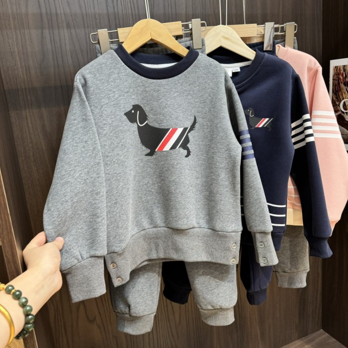 Streetwear Clothes Kids