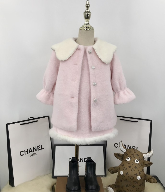 Streetwear Clothes Kids