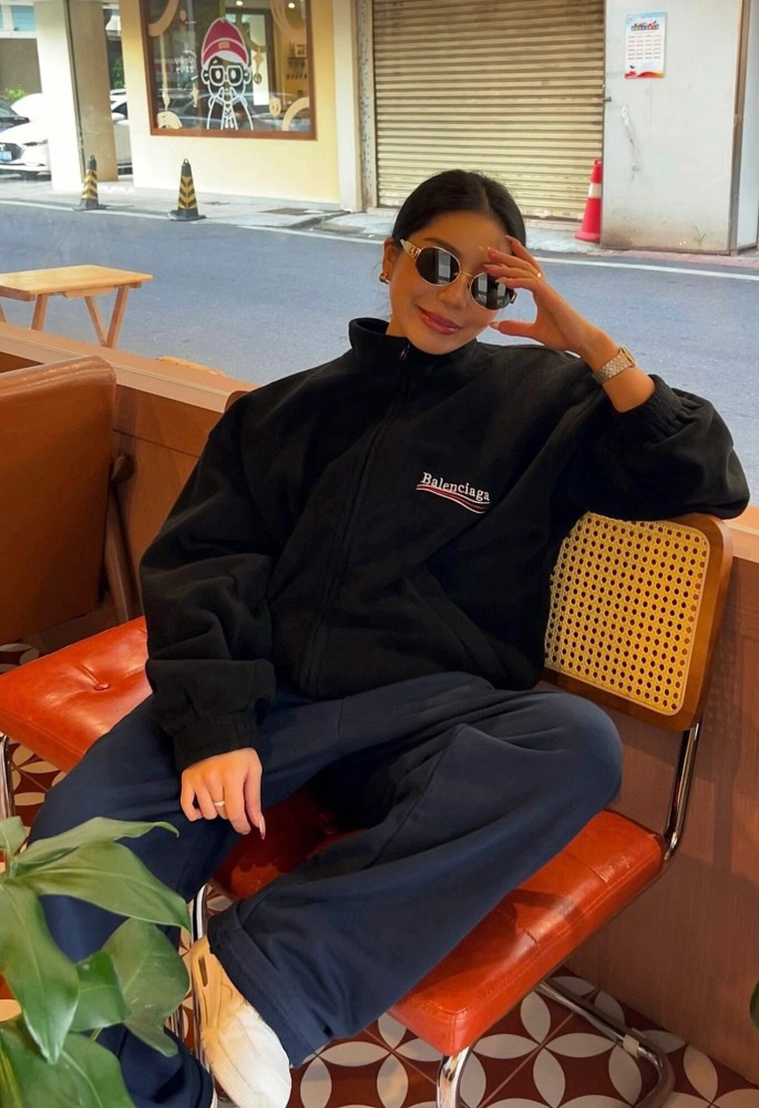 Clothes Balenciaga 839