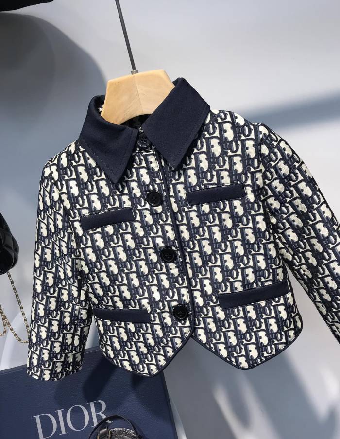 Streetwear Clothes Kids