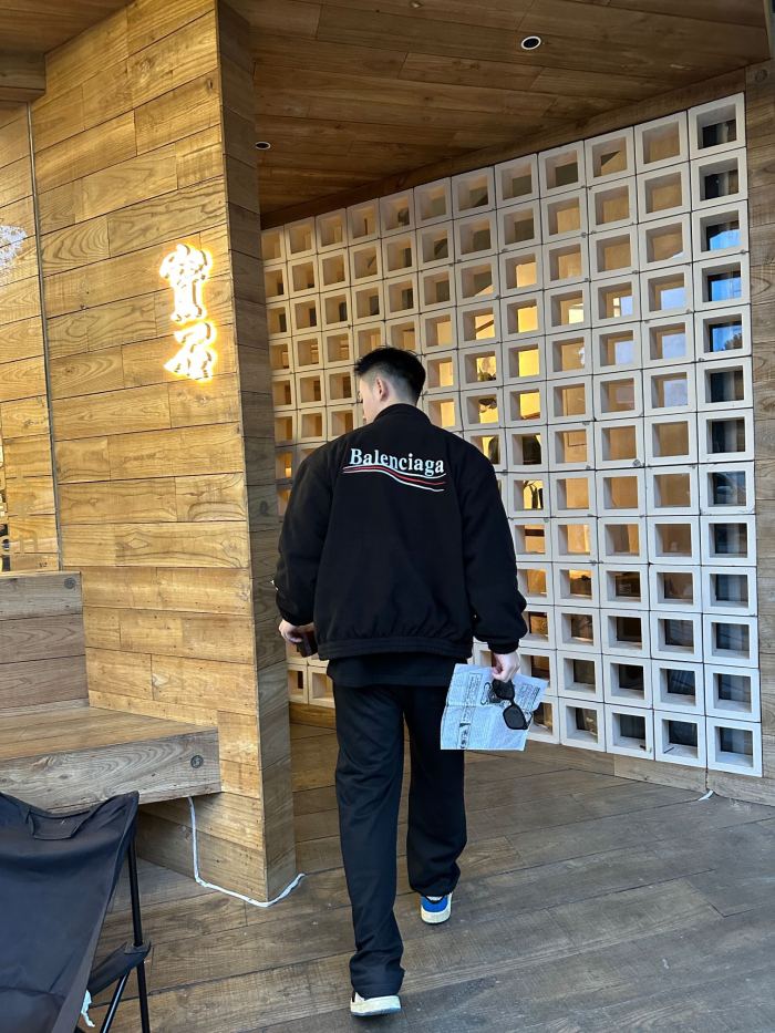 Clothes Balenciaga 839