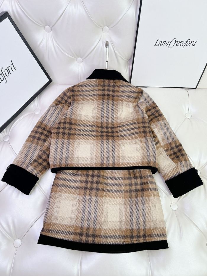 Streetwear Clothes Kids