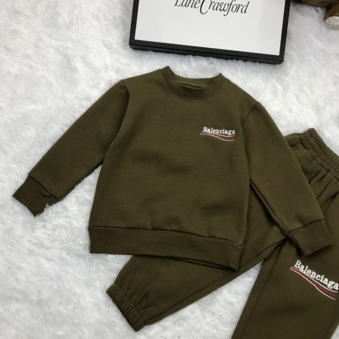 Streetwear Clothes Kids