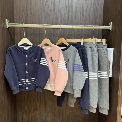 Streetwear Clothes Kids