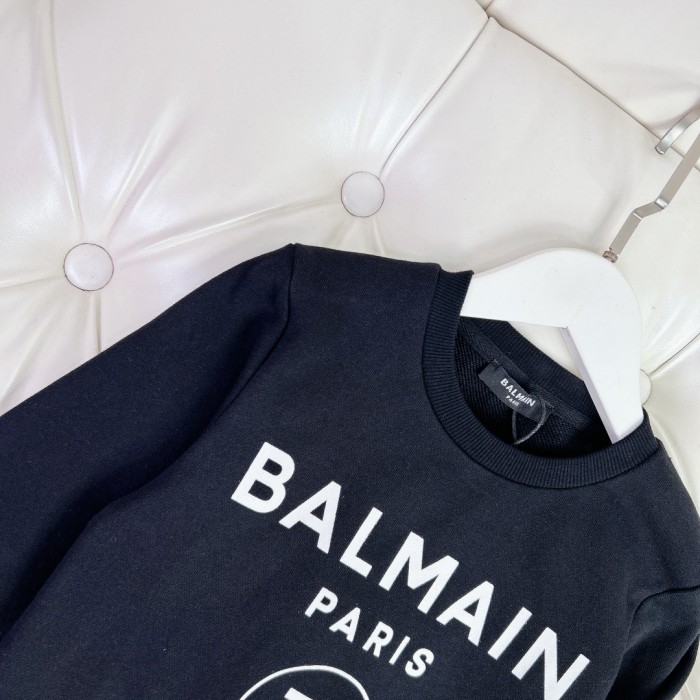 Streetwear Clothes Kids