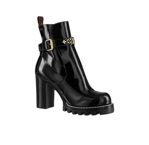 Louis Vuitton LV Star Trail Ankle Boot