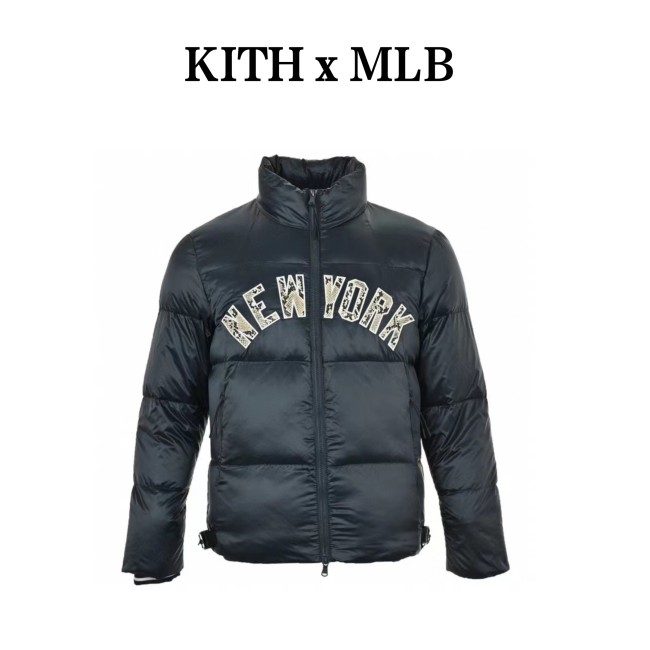 Clothes KITH x MLB 2