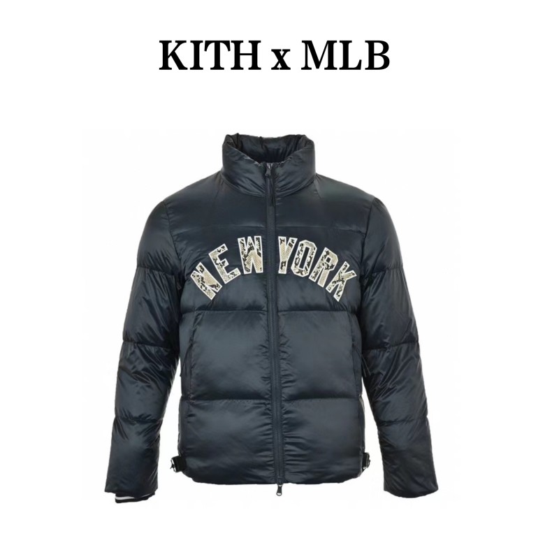 Clothes KITH x MLB 2