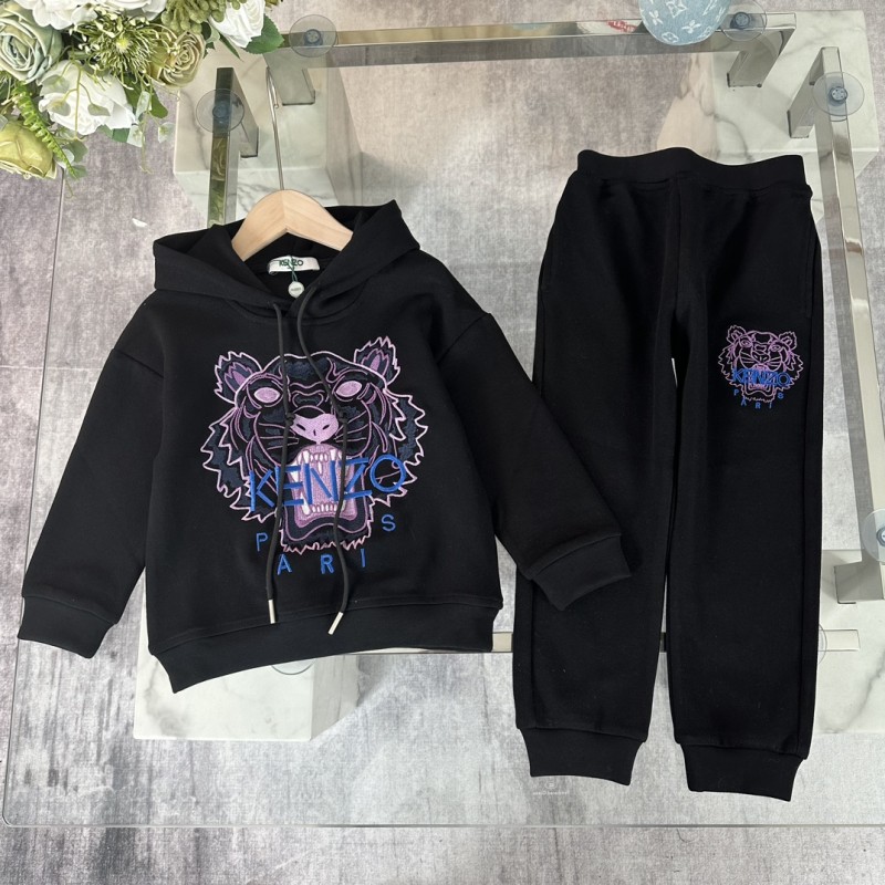 Streetwear Clothes Kids