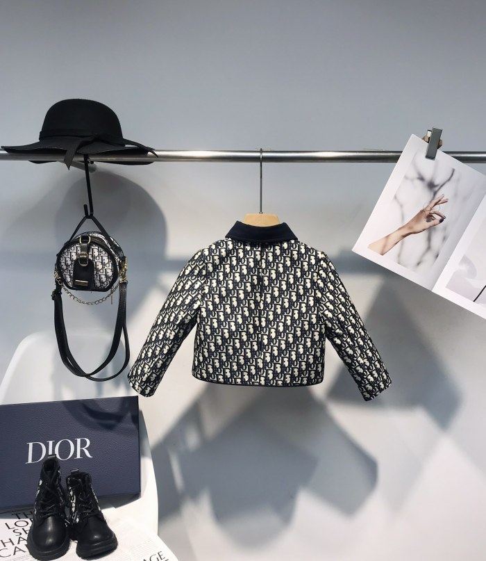 Streetwear Clothes Kids