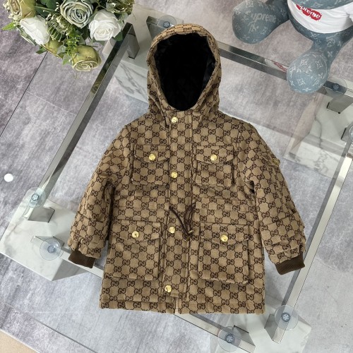 Streetwear Clothes Kids