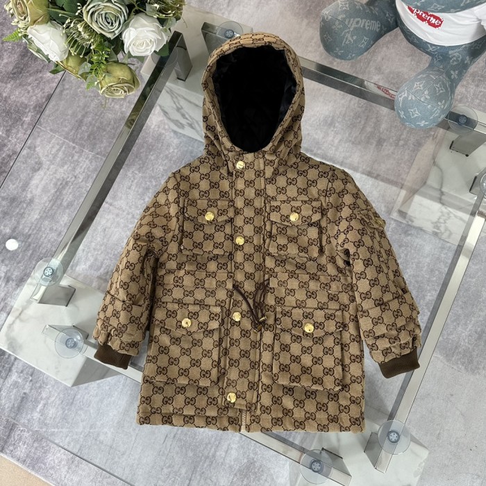 Streetwear Clothes Kids