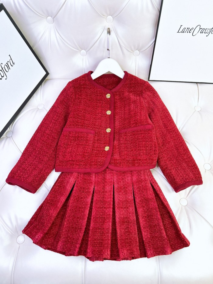 Streetwear Clothes Kids