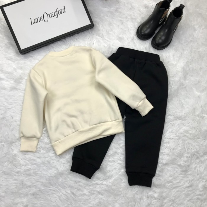 Streetwear Clothes Kids