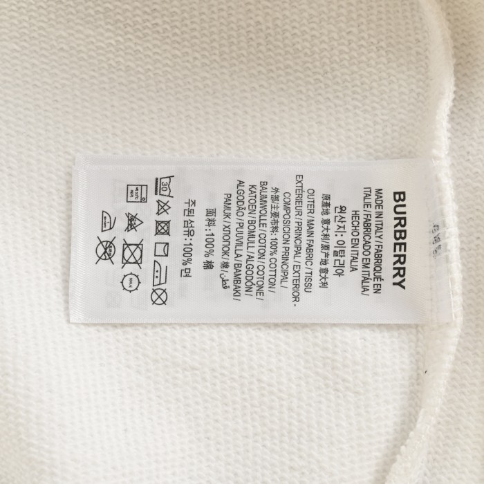 Clothes Burberry 689