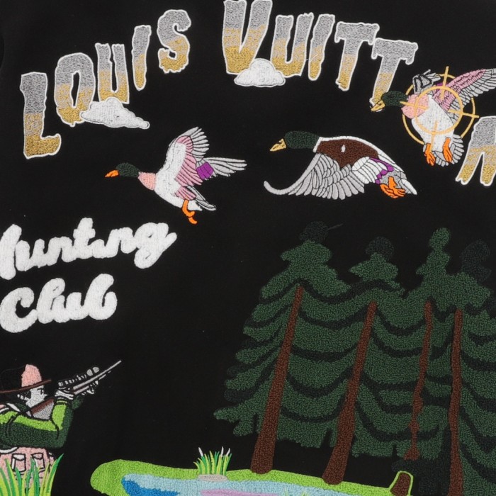 Clothes Louis Vuitton 1164