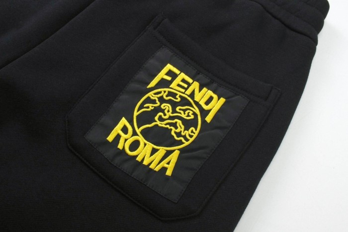 Clothes Fendi 273