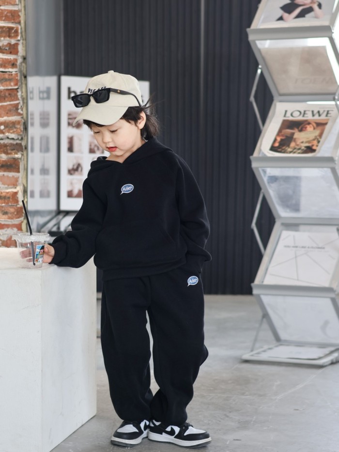 Streetwear Clothes Kids