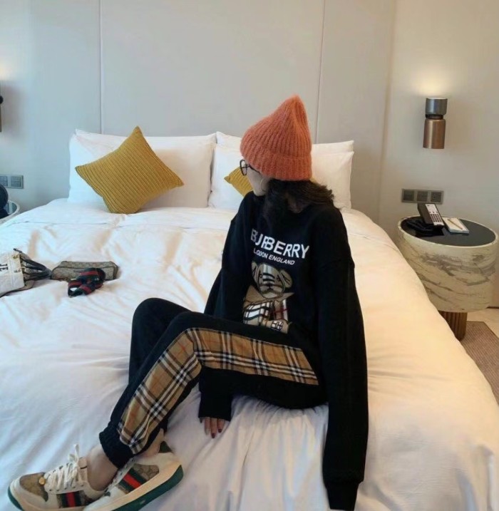 Clothes Burberry 686