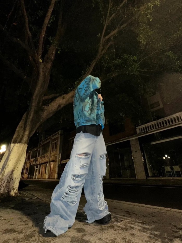 Clothes Balenciaga 843