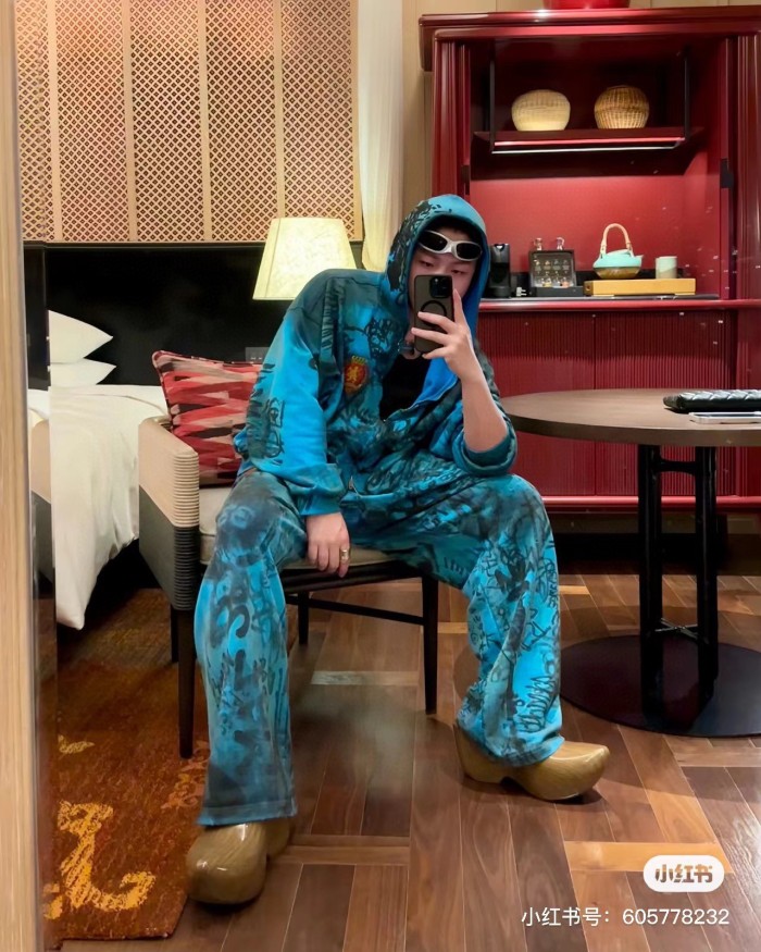 Clothes Balenciaga 843