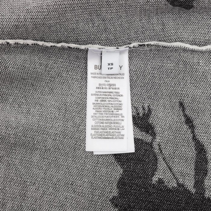 Clothes Burberry 698