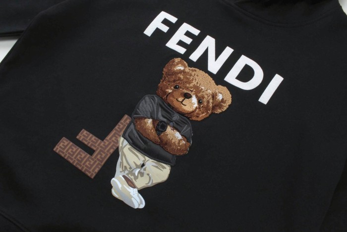 Clothes Fendi 267