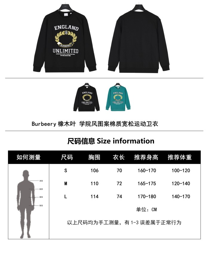 Clothes Burberry 694