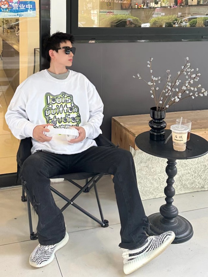 Clothes Louis Vuitton 1163