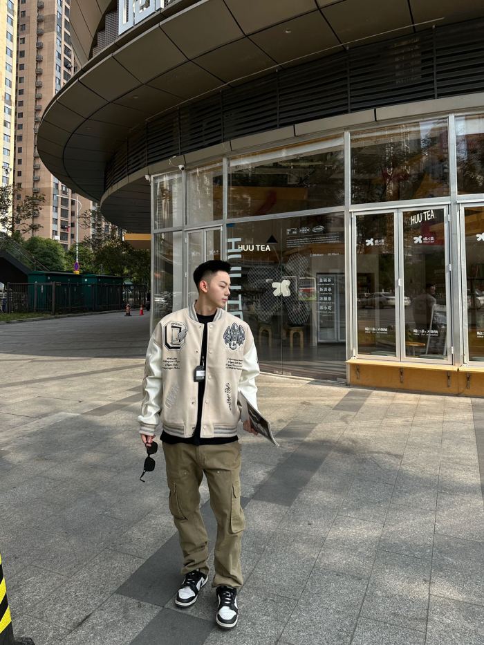 Clothes OFF WHITE 97