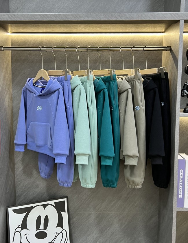 Streetwear Clothes Kids