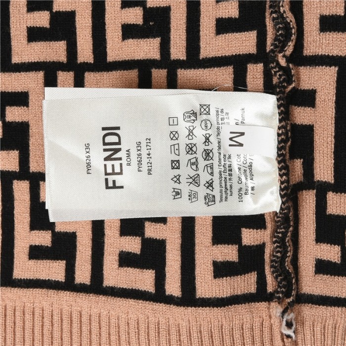 Clothes Fendi 271