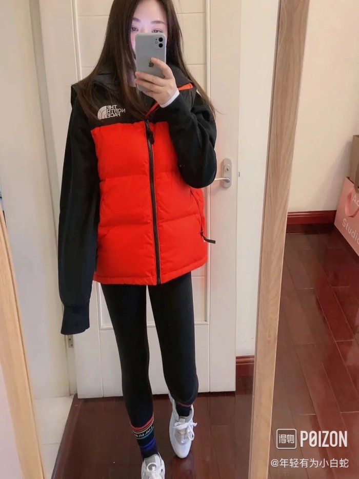 Clothes The North Face 436