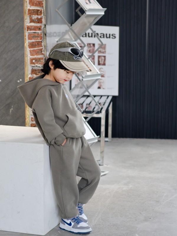 Streetwear Clothes Kids