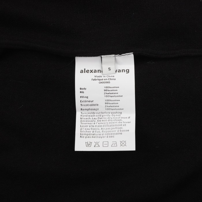 Clothes Alexander wang 60