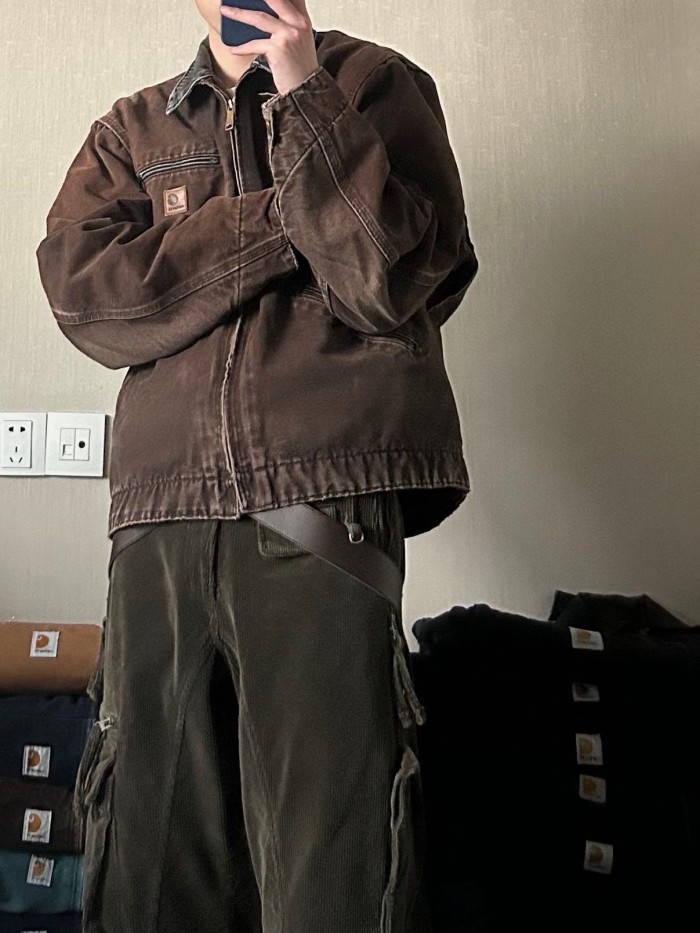Clothes Carhartt 2