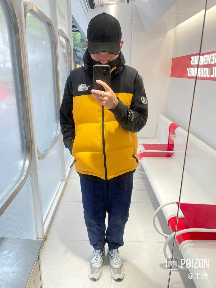 Clothes The North Face 433