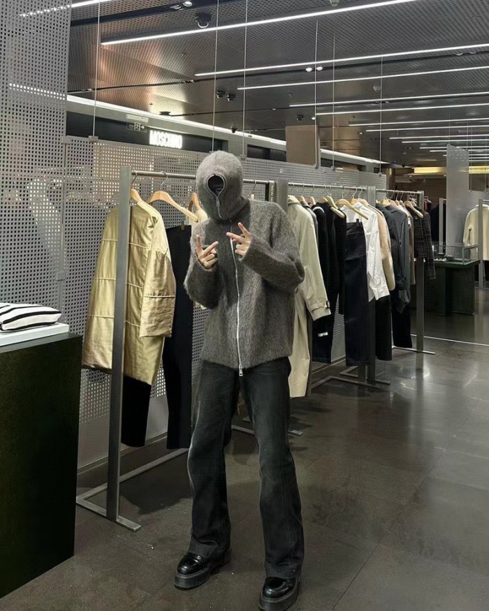 Clothes Our Legacy 1